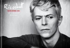 best biography david bowie