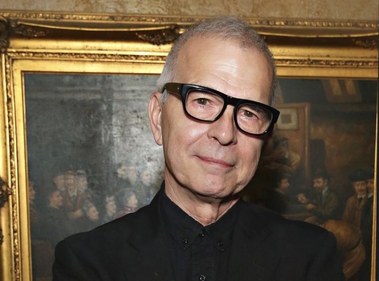 Тони висконти. Tony Visconti. Главный продюсер музыкальный американский 70 лет. Тони Висконти в молодости.