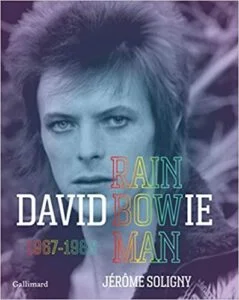 best biography david bowie