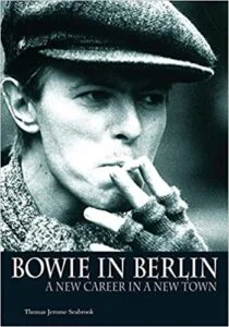 best biography david bowie