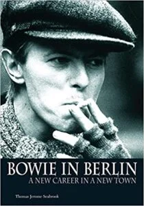 what's the best david bowie biography