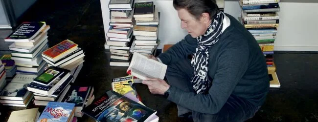 Recommended Books on David Bowie (updated)