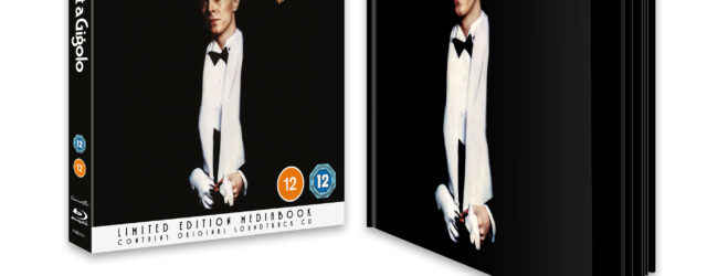 Competition – Win Copies of Just A Gigolo on Blu-ray! Released In The UK 16th August