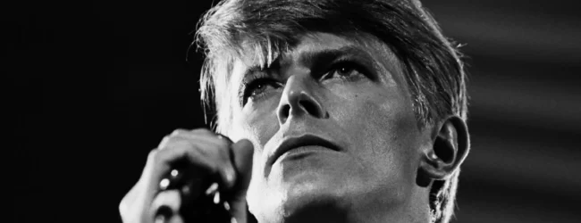 David Bowie’s Estate Sells Publishing Catalog to Warner Chappell