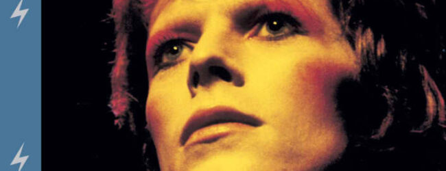 COMPETITION! WIN COPIES OF DAVID BOWIE’S WRITTEN ACCOUNT OF ‘THE LIFE AND TIMES OF ZIGGY STARDUST’, MOONAGE DAYDREAM, WITH 600+ PHOTOGRAPHS BY MICK ROCK