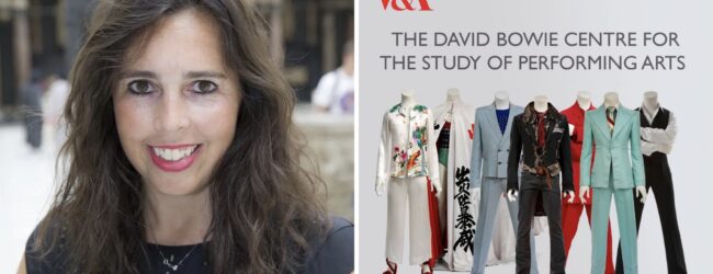 An Exclusive Interview with Kate Bailey, Senior Curator of Theatre and Performance at the V&A