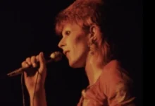 The Spiders from Mars remember chaos of final Ziggy Stardust gig 50 years  later