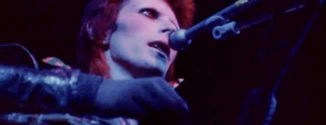 David Bowie – My Death (2023 Remaster/4K Upgrade) Hammersmith Odeon, London, 1973