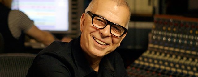 It’s Only Rock And Roll Podcast: Tony Visconti