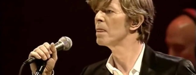 David Bowie – Everyone Says ‘Hi’ (Berlin, 2002)