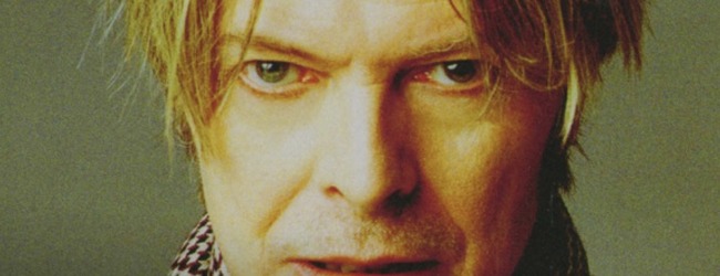 David Bowie & Brian Eno – Get Real (Sounds Right Mix feat. NATURE)