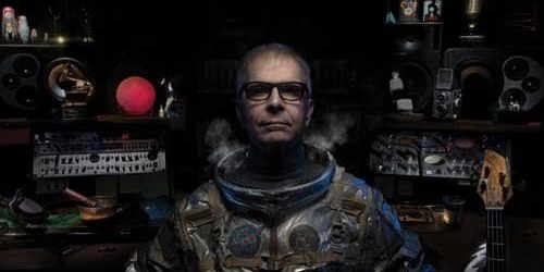 Tony Visconti’s new album ‘Apollo 80’ is out now!