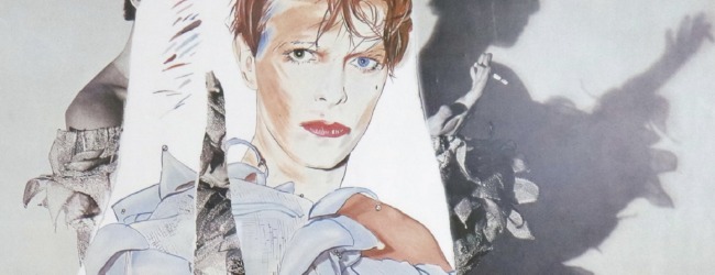 David Bowie – Scary Monsters (And Super Creeps) (2017 Remaster)