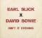 Earl Slick – Isn’t It Evening (The Revolutionary) (feat. David Bowie) (2024 mix)