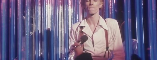 David Bowie – Time (Universal Amphitheatre. 5 Sep 1974, Excerpt, Nacho Cracked Actor 2024 Restoration)