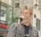 David Bowie 4 songs & interview (New York City 2002)