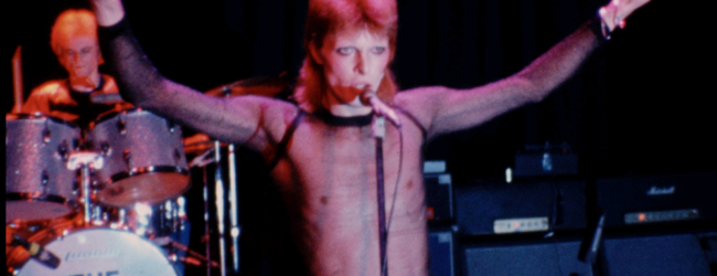 David Bowie’s Rise as Ziggy Stardust (Documentary)