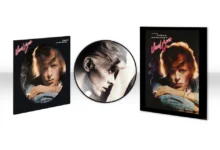 DAVID BOWIE’S ‘YOUNG AMERICANS’ TURNS 50 WITH SPECIAL REISSUES