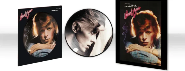 DAVID BOWIE’S ‘YOUNG AMERICANS’ TURNS 50 WITH SPECIAL REISSUES